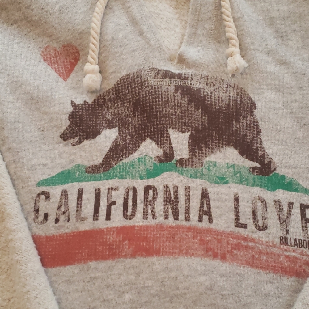 Hoodie - Picture 2 of 3